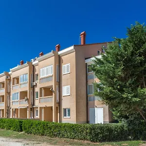  Apartman Milena Horvátország