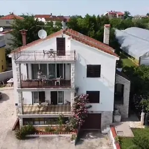  Apartman App-amelijas Horvátország