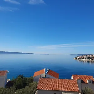  Apartman Wind Horvátország