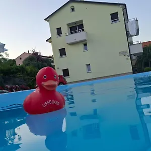 Fantasea Apartment