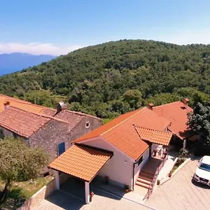  Apartman Podini Horvátország