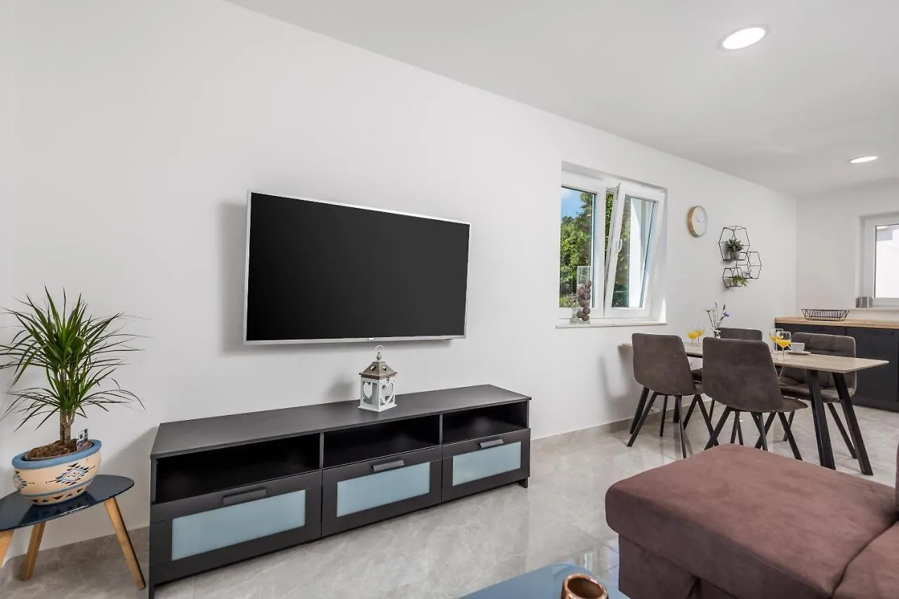 Apartment Villa Zita Lovran Opric