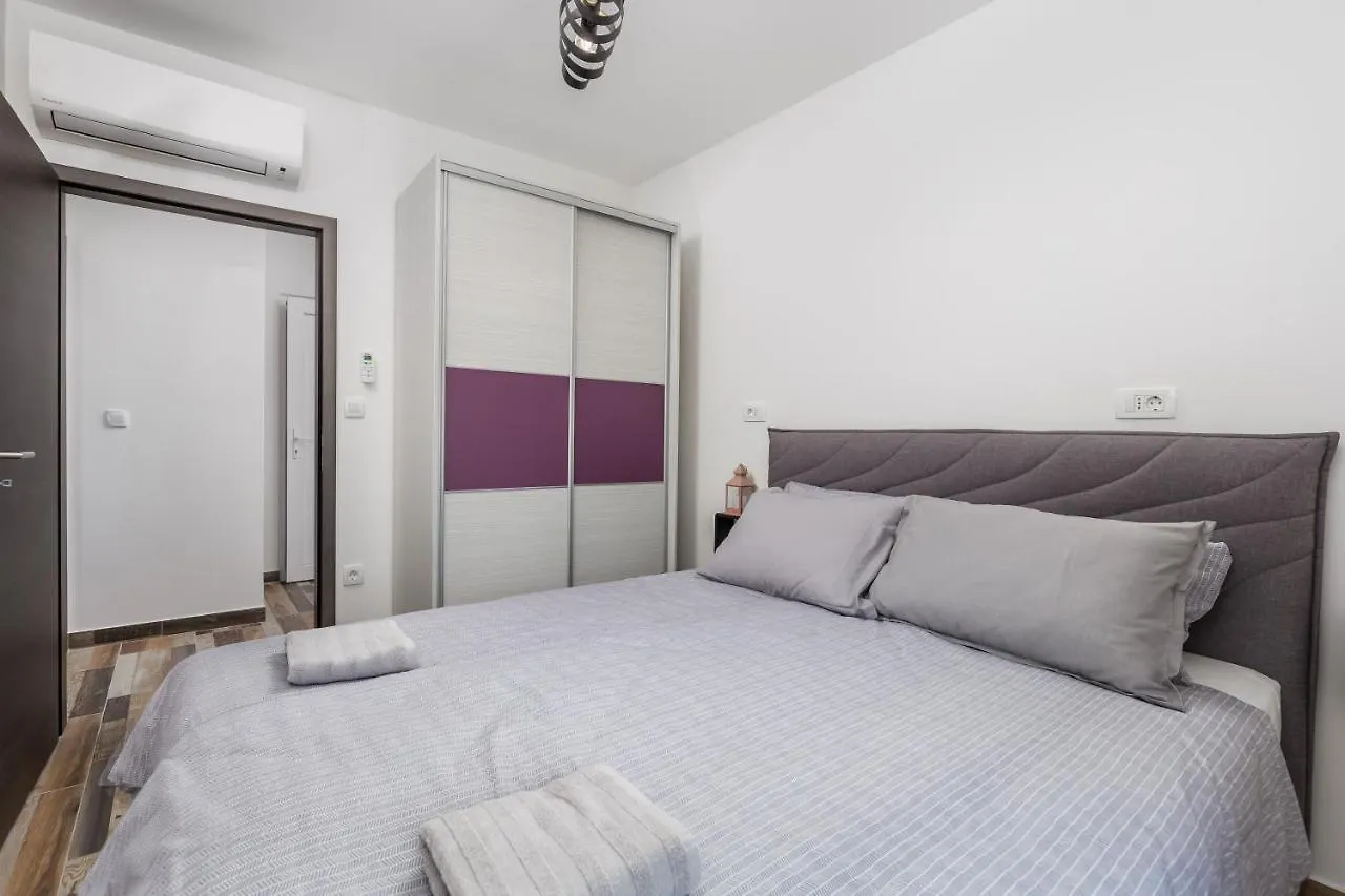 Apartment Villa Zita Lovran Opric
