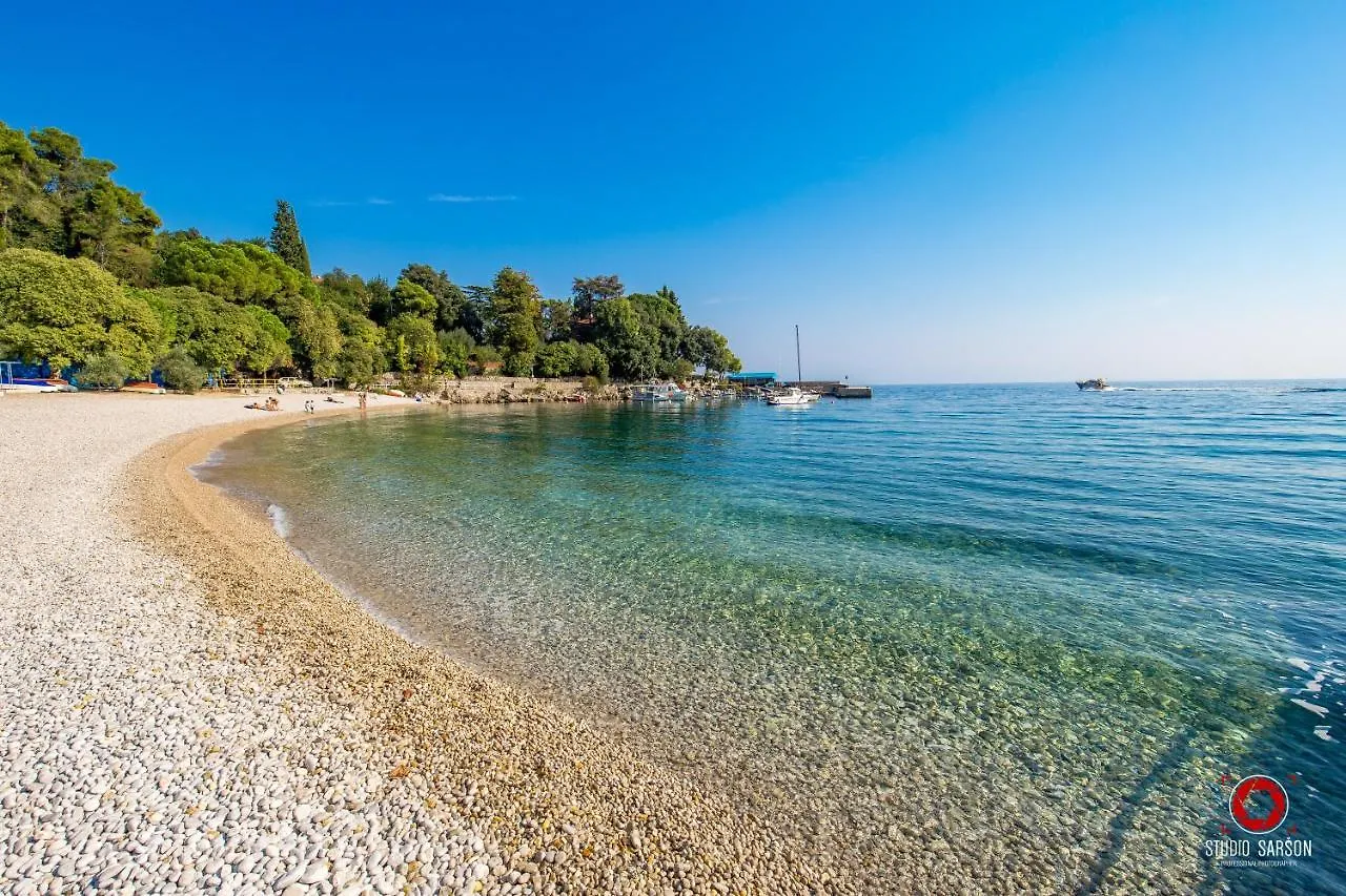Villa Zita Lovran Opric 0*,  Croatia