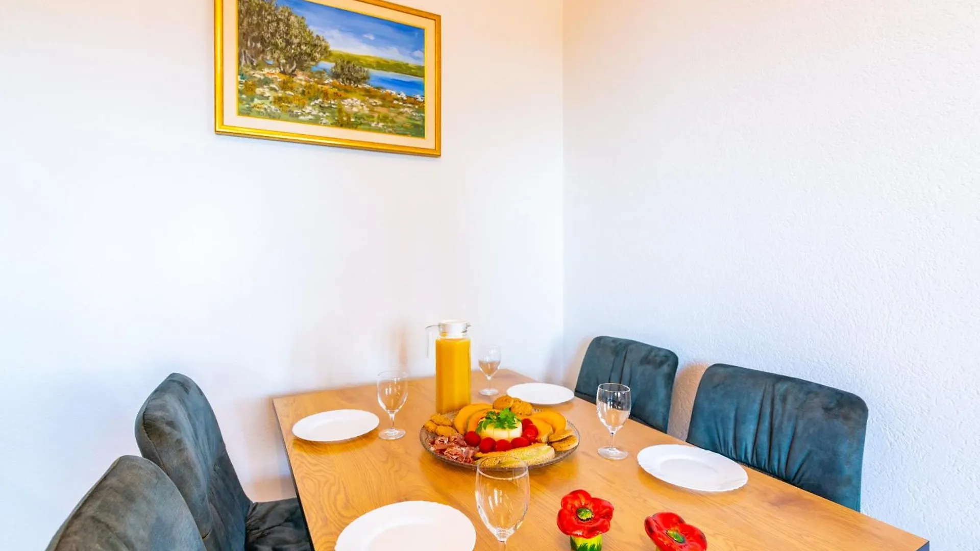Villa Zita Lovran Opric Croatia
