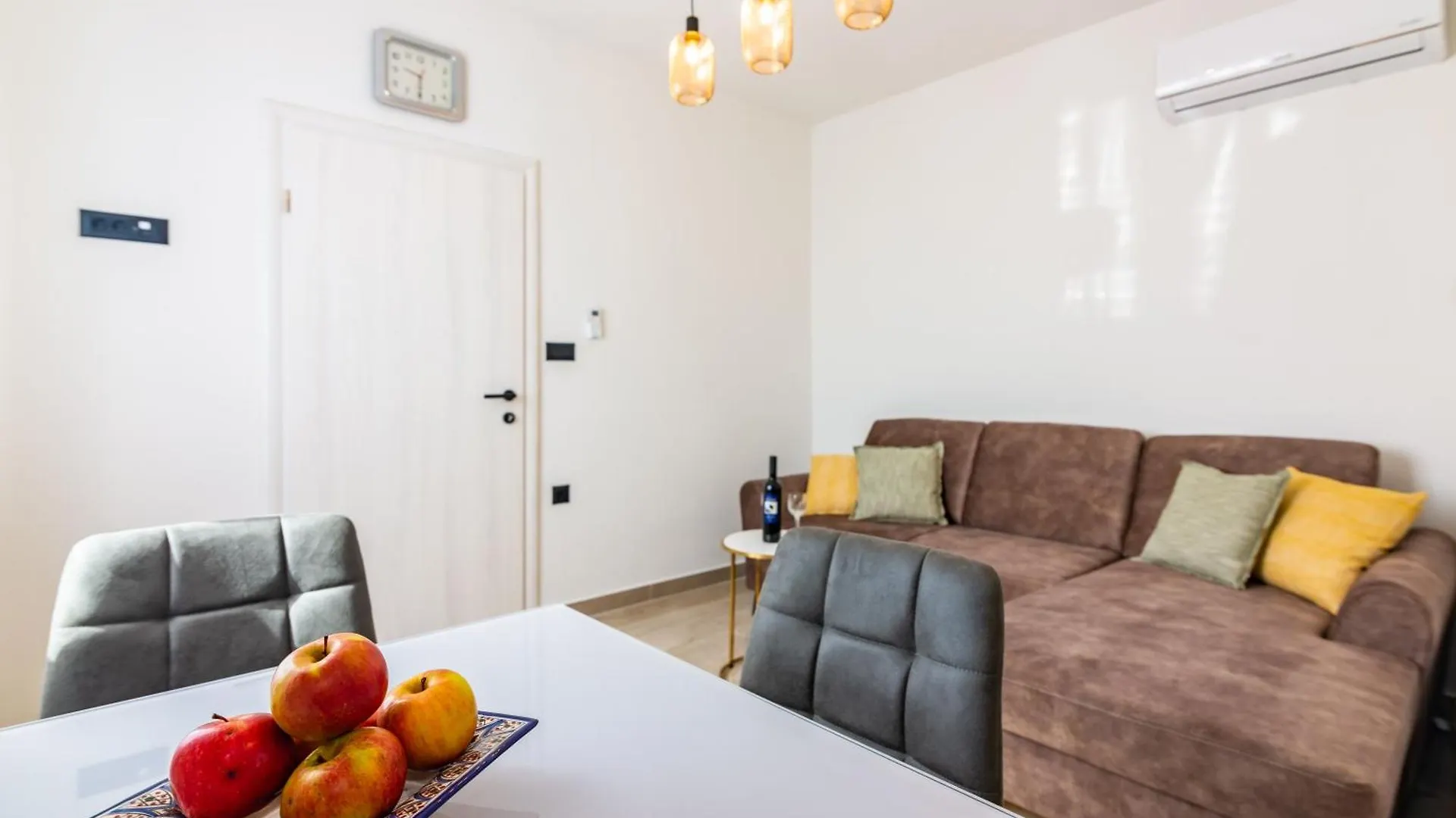 Apartment Villa Zita Lovran Opric